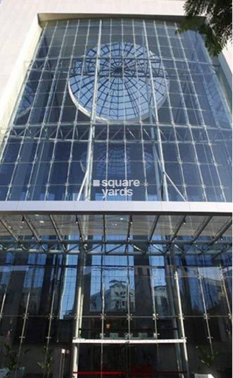 215 Atrium Tower View 1