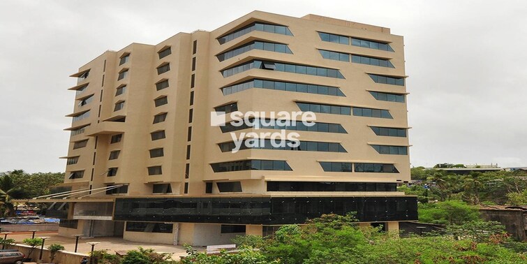 215 Atrium Tower View 3