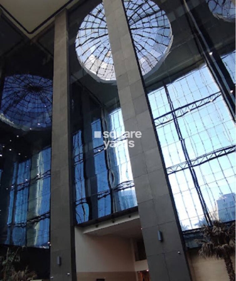 215 Atrium Tower View 2