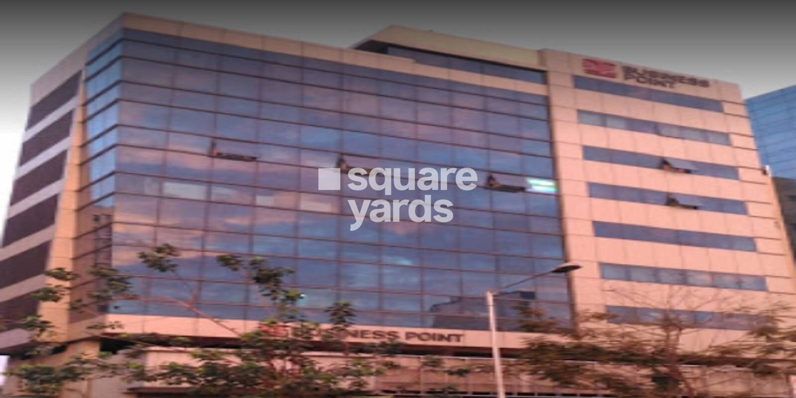 22 Business Point