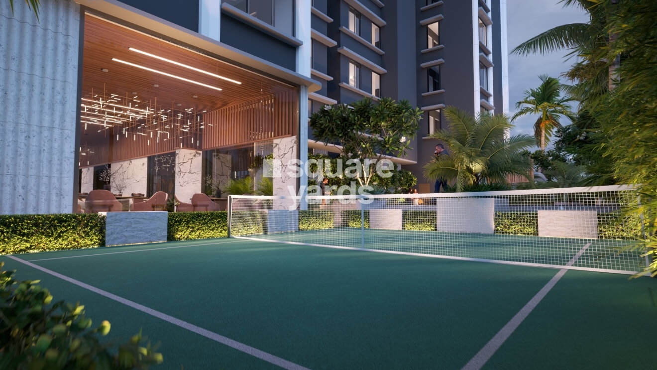 232 Dhuleva Amenities Features