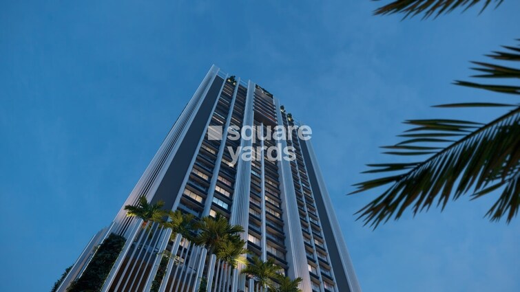 232 Dhuleva Apartment Exteriors 2