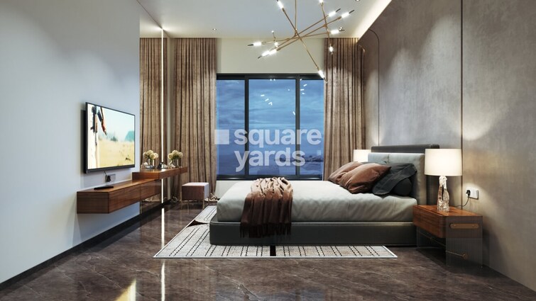 232 Dhuleva Apartment Interiors 1