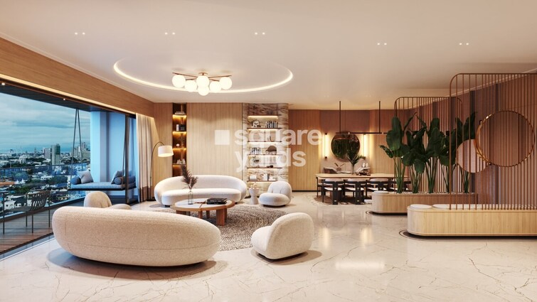 232 Dhuleva Apartment Interiors 2