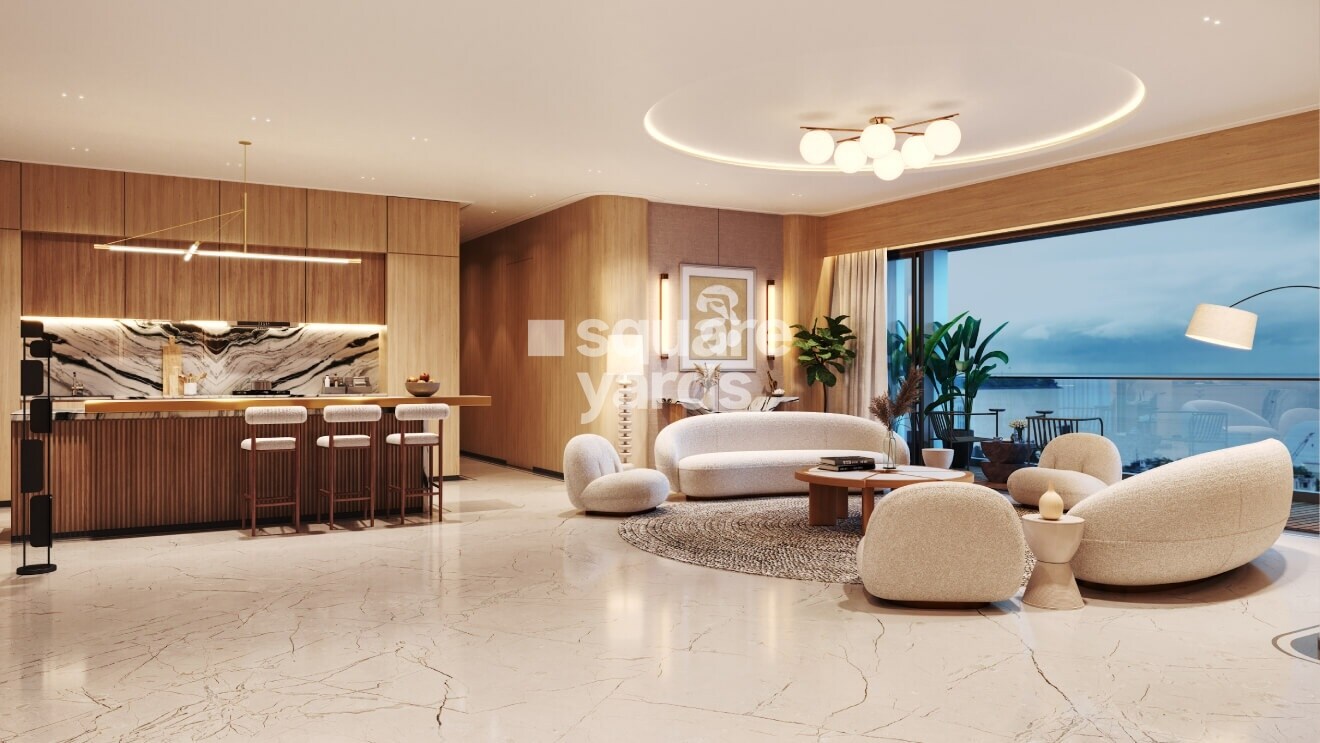 232 Dhuleva Apartment Interiors 3