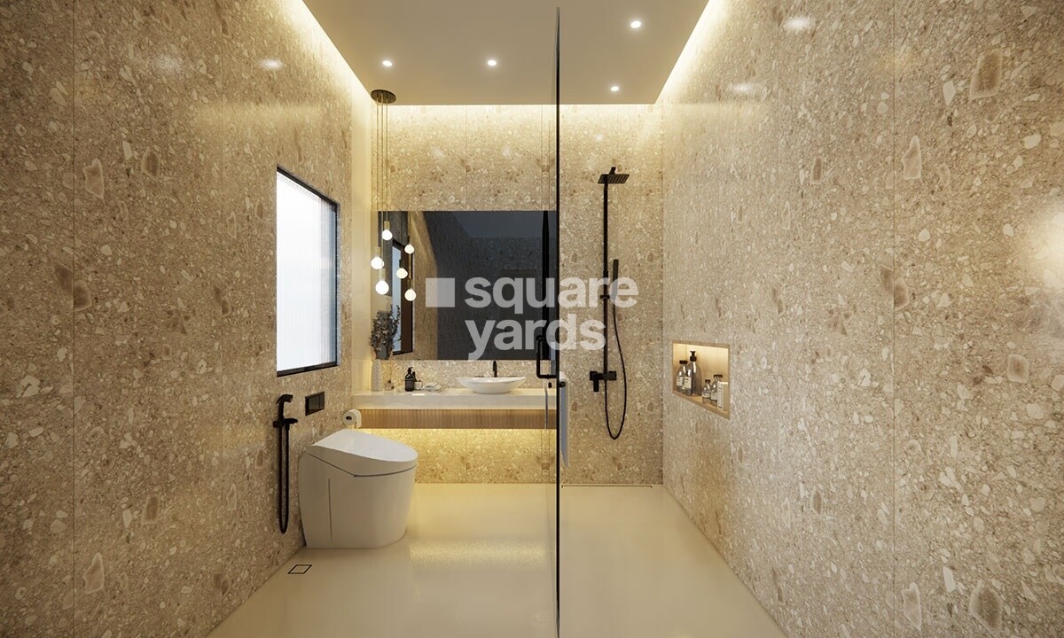 232 Dhuleva Apartment Interiors 4