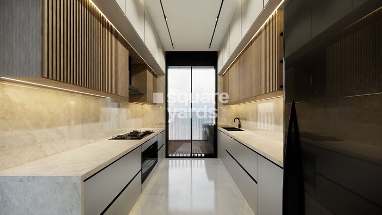 232 Dhuleva Apartment Interiors 5