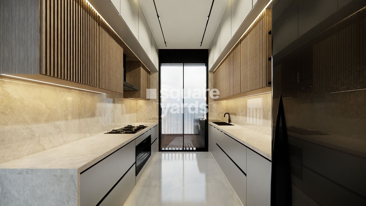 232 Dhuleva Apartment Interiors 5