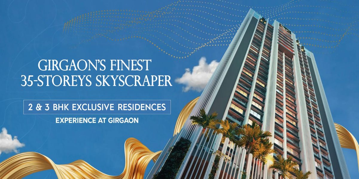 232 Dhuleva residential project in Girgaon
