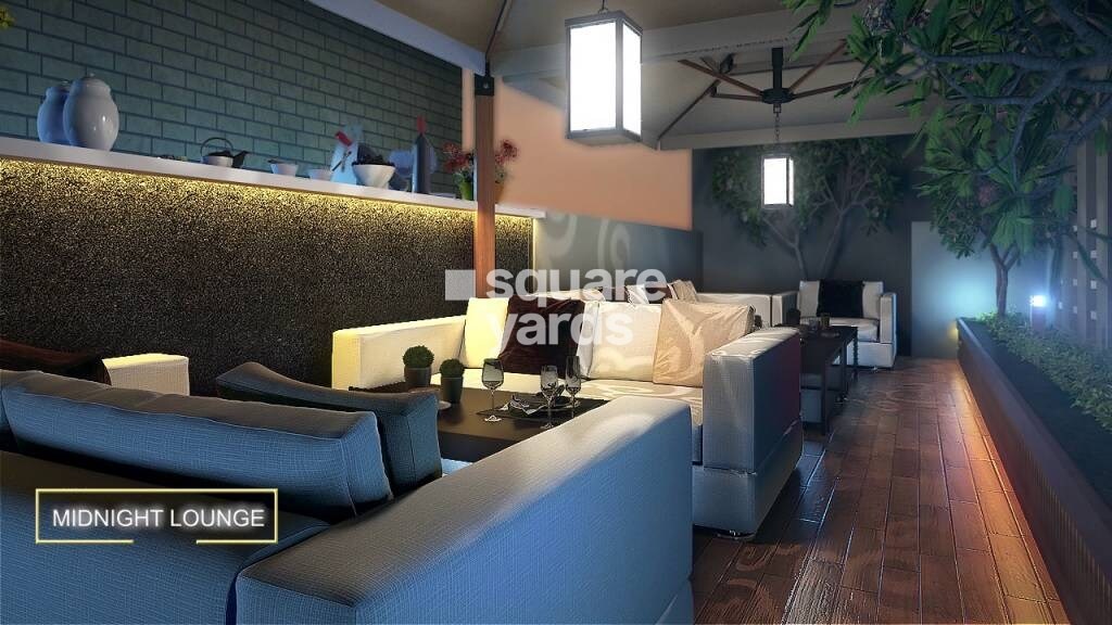 3 Aces The Signature Tower Amenities-Features