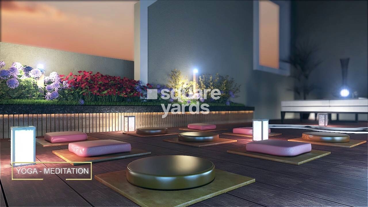 3 Aces The Signature Tower