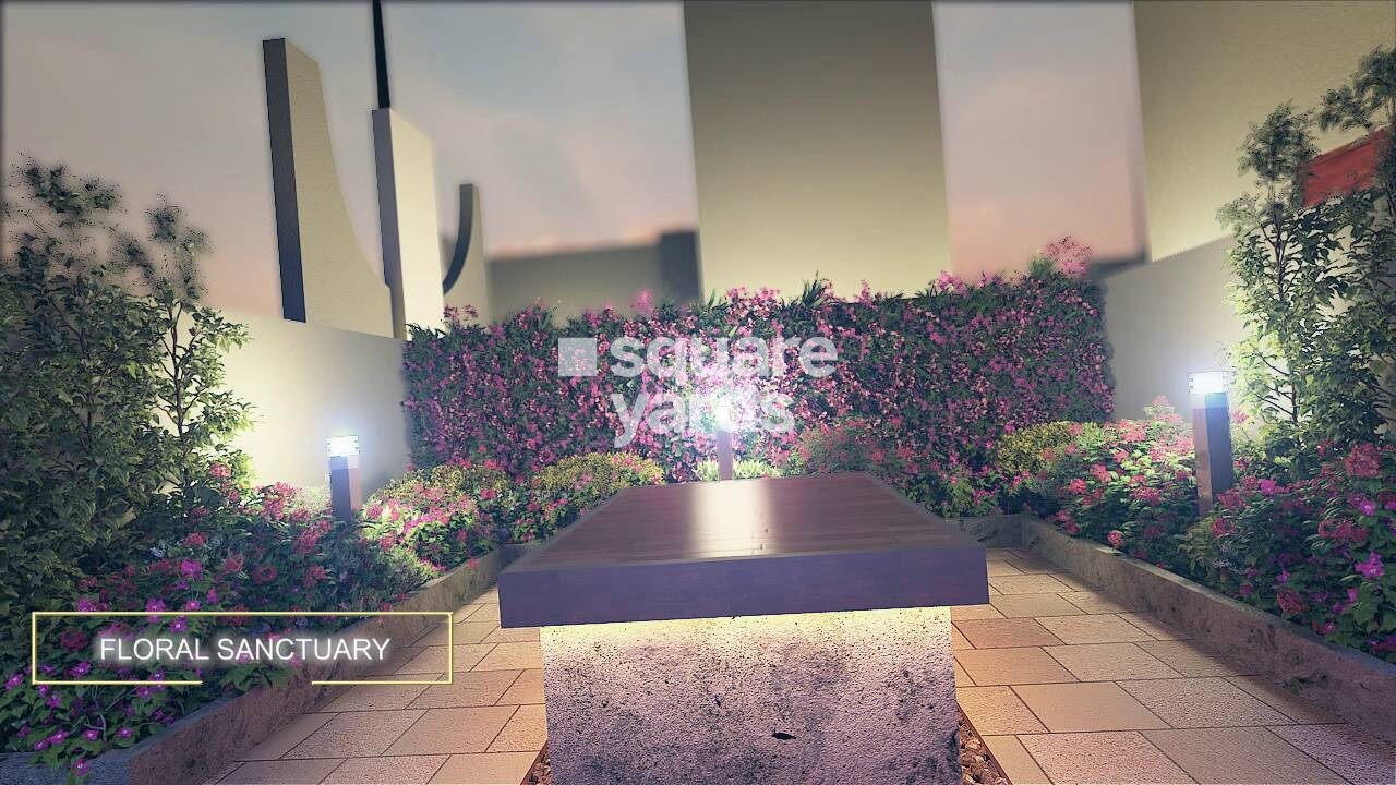 3 Aces The Signature Tower