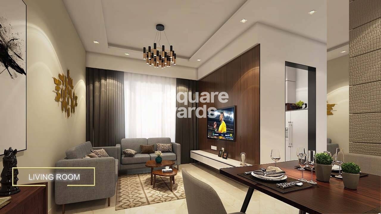 3 Aces The Signature Tower