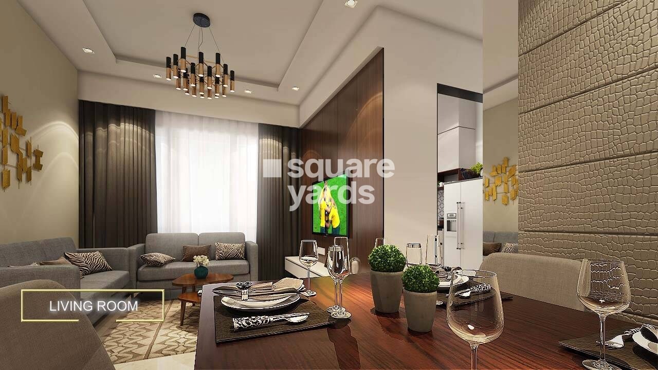 3 Aces The Signature Tower