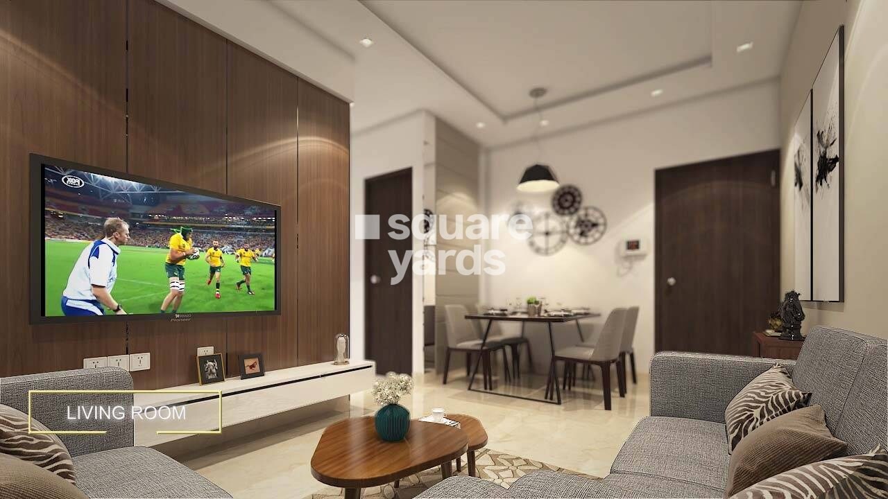 3 Aces The Signature Tower