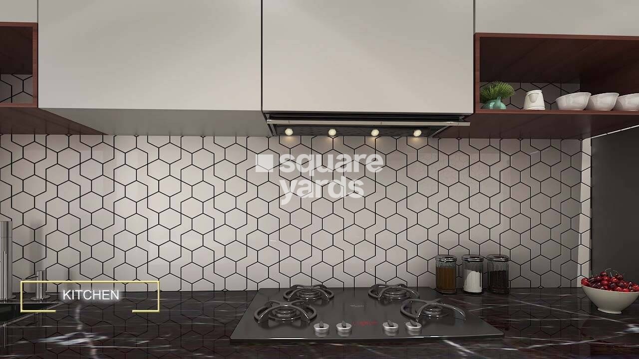 3 Aces The Signature Tower