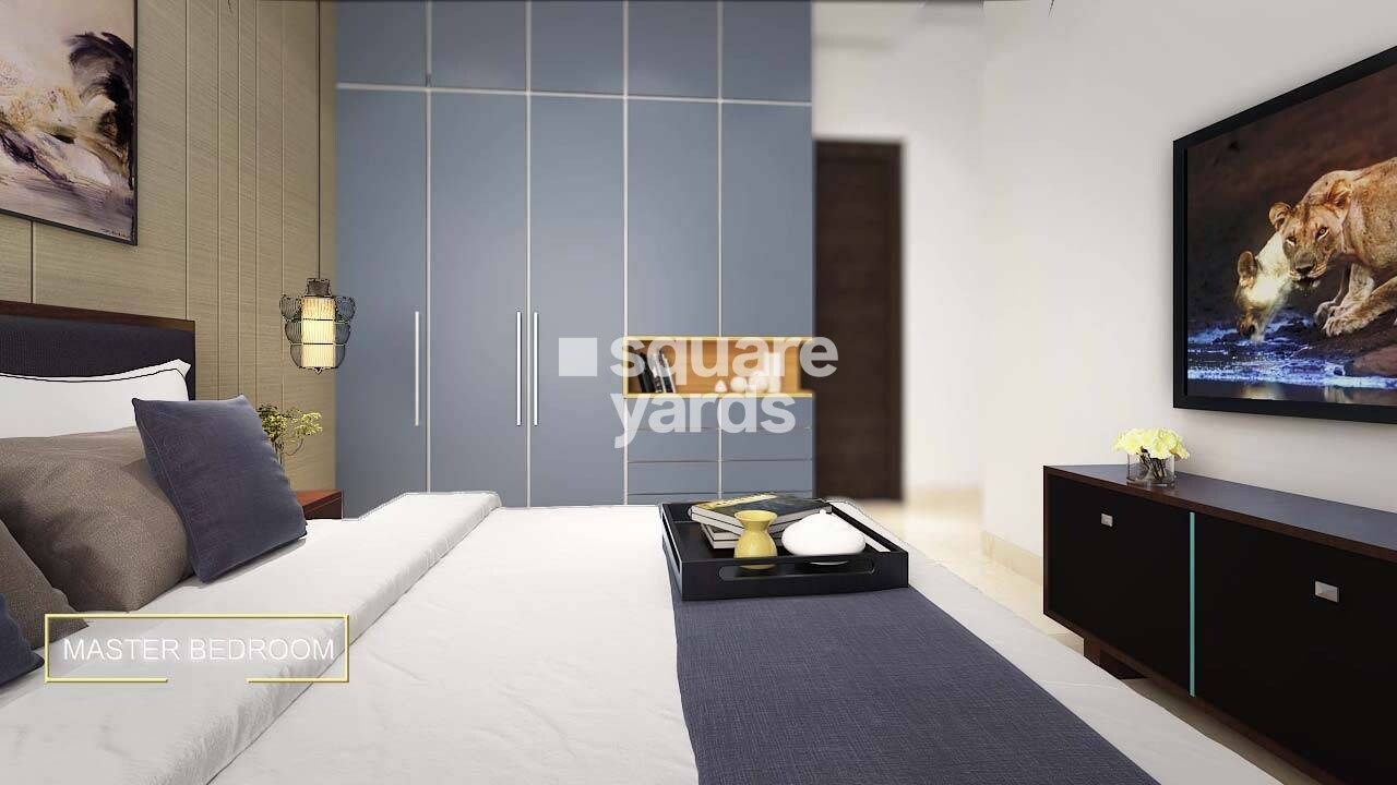 3 Aces The Signature Tower