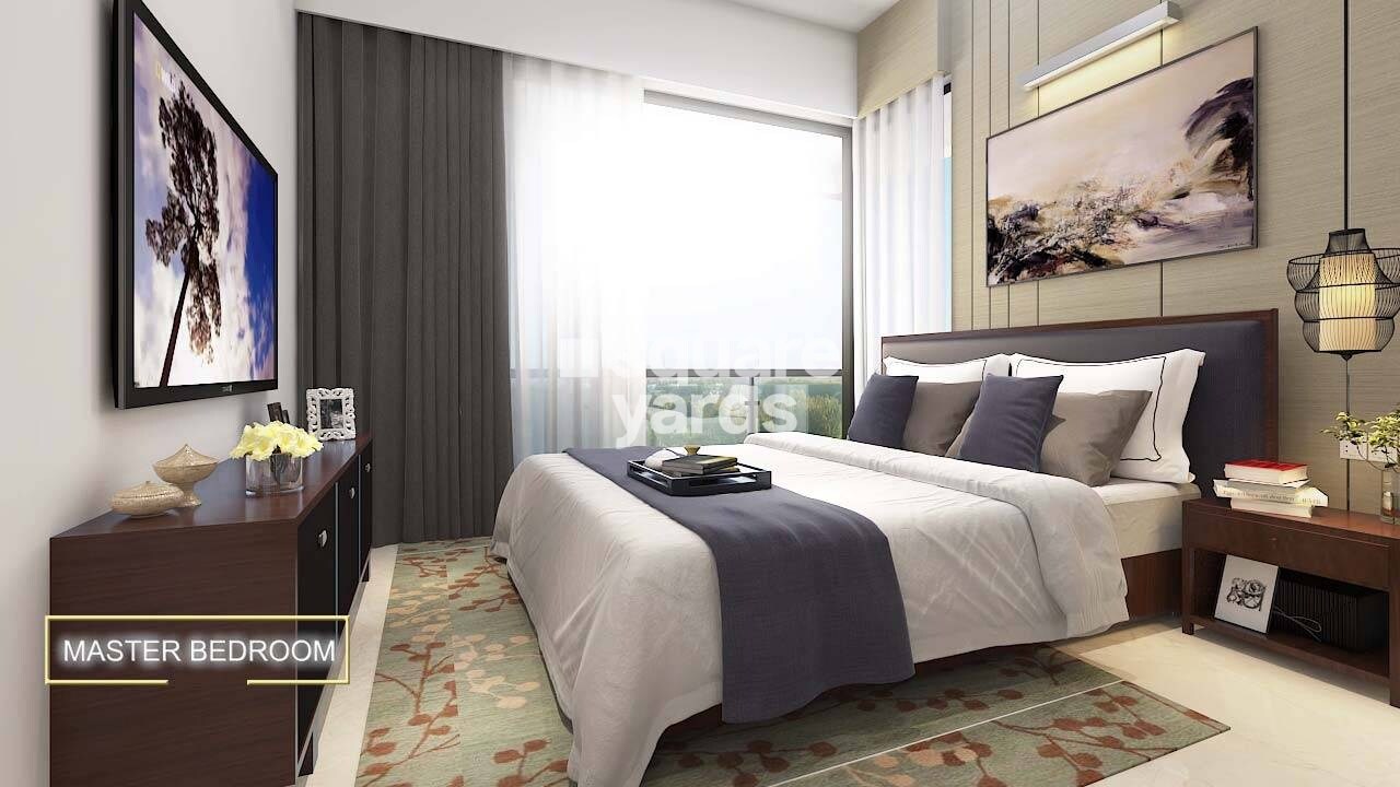 3 Aces The Signature Tower