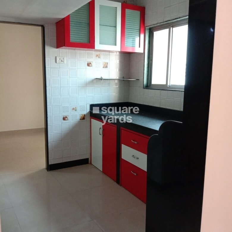 56 Building Triveni Tower CHS Ltd Apartment Interiors 1