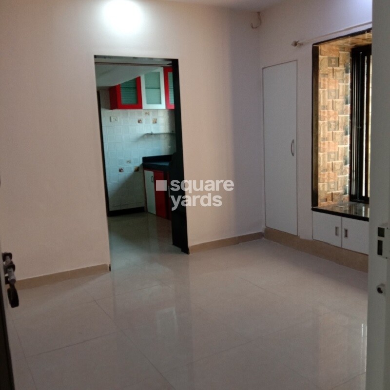 56 Building Triveni Tower CHS Ltd Apartment Interiors 2