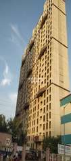 56 Building Triveni Tower CHS Ltd Tower View