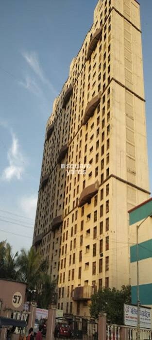 Representative image as actual visual unavailable for 56 Building Triveni Tower CHS Ltd