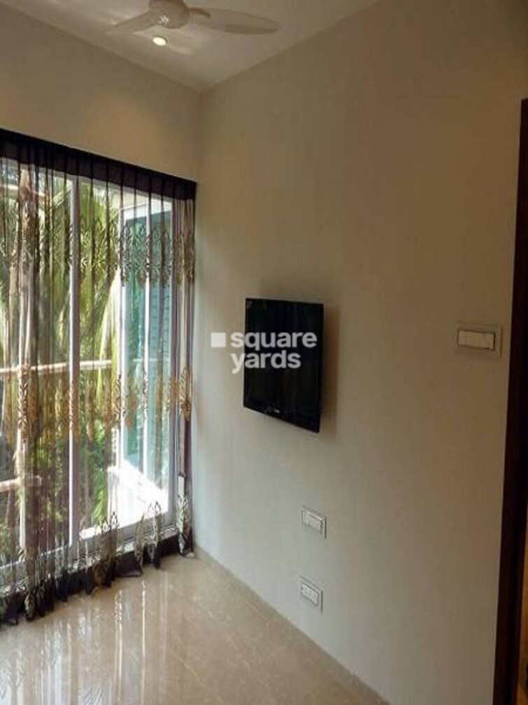 5th Avenue Apartment Interiors 1