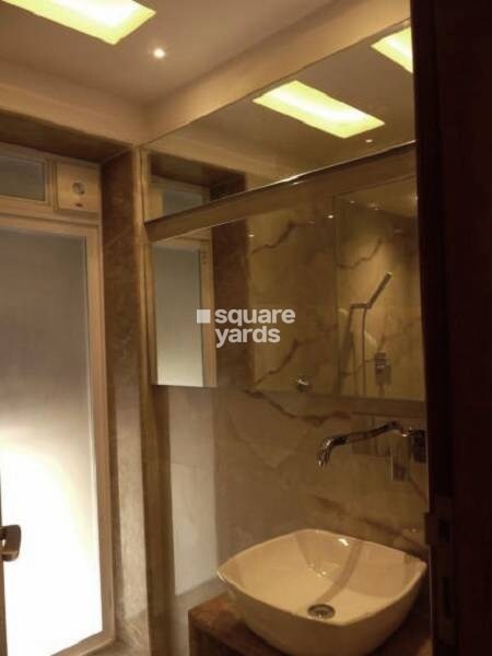 5th Avenue Apartment Interiors 3