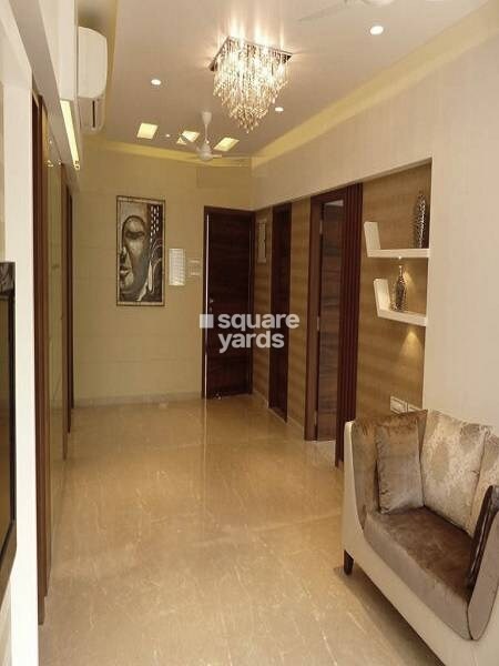 5th Avenue Apartment Interiors 4