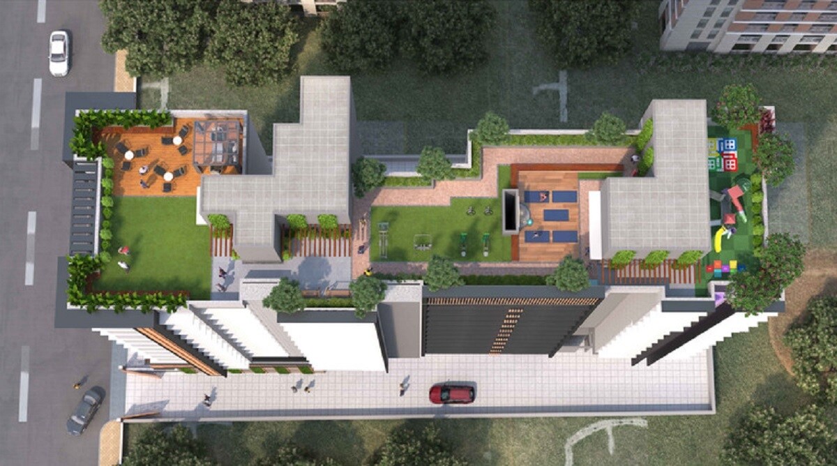 63 Rishabraj Avenue Amenities-Features 3