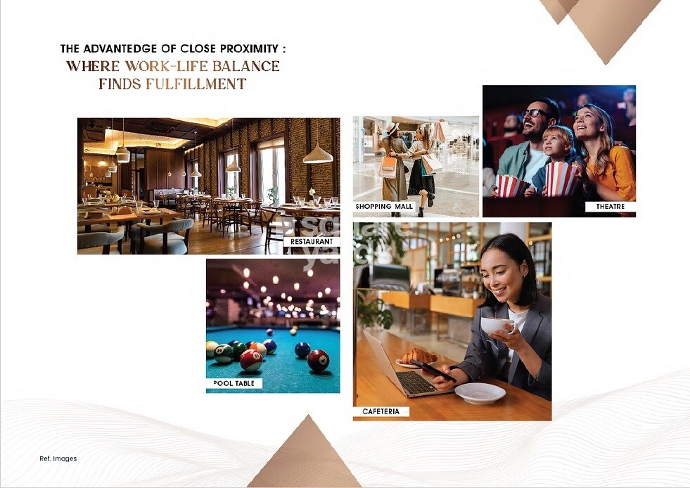 63 Rishabraj Avenue Amenities-Features 2