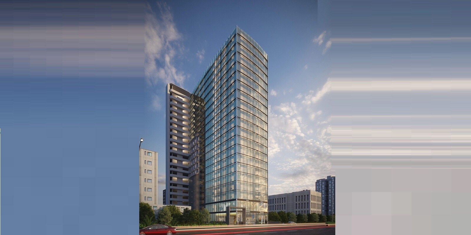 63 Rishabraj Avenue Featured Image