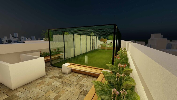 66 Aventus Avenue Sports facilities Image 1