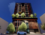 71 Pardis Apartment Exteriors