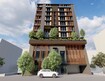 71 Pardis Apartment Exteriors