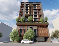 71 Pardis Apartment Exteriors