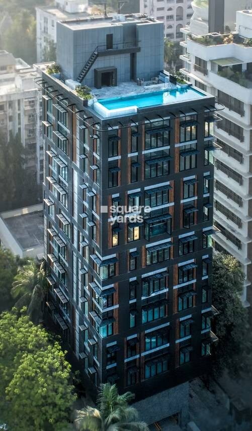 76 South Avenue Tower View