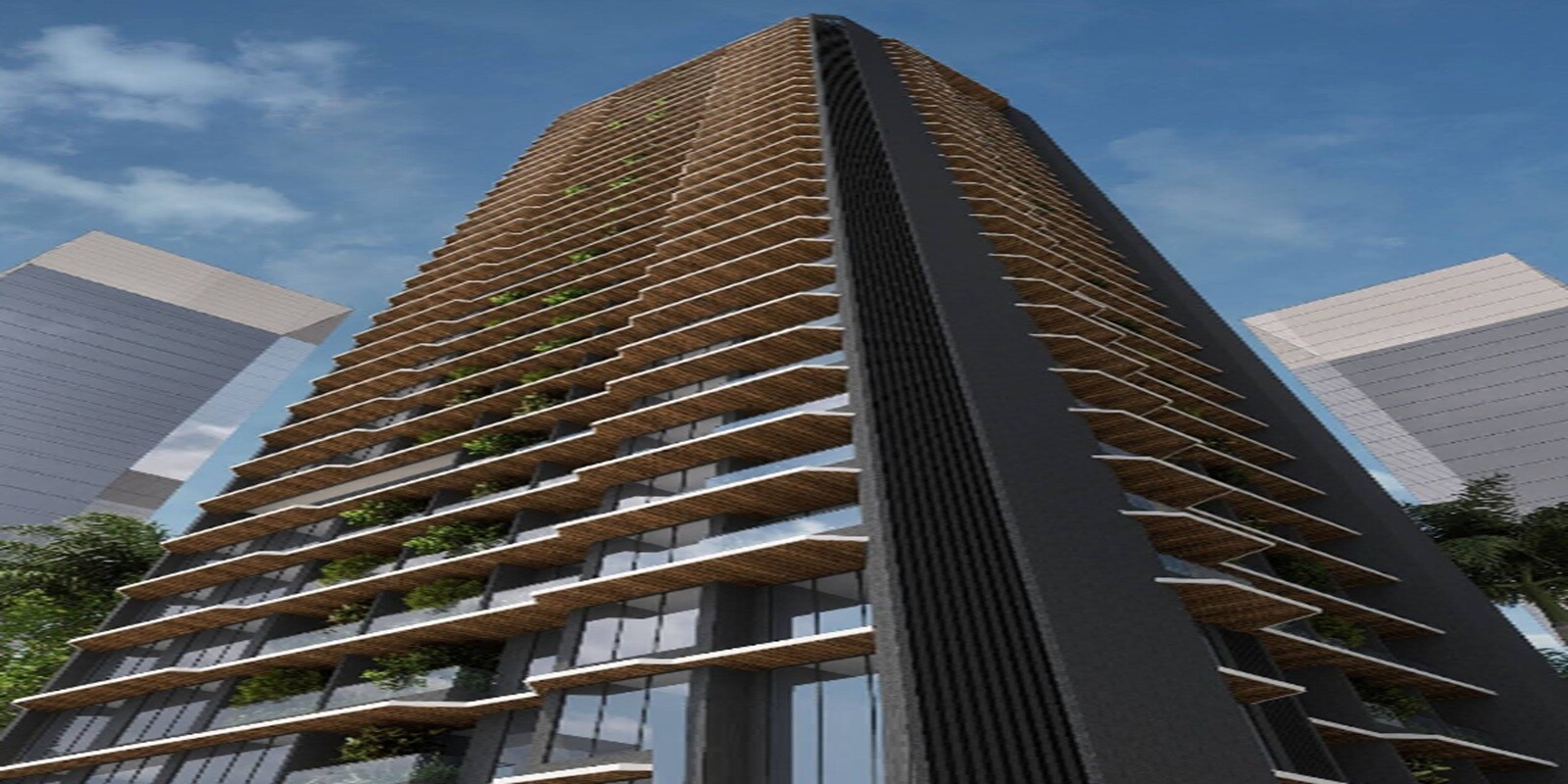 9 Elements, Bandra West, Mumbai