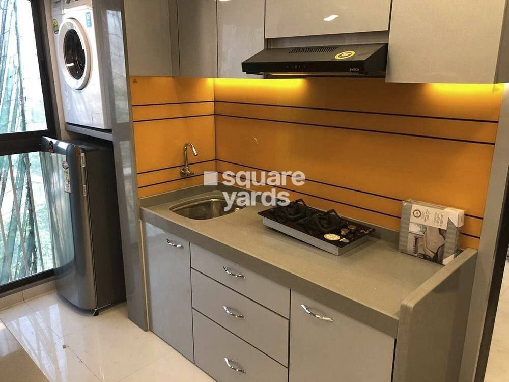 9 North Apartment Interiors 1