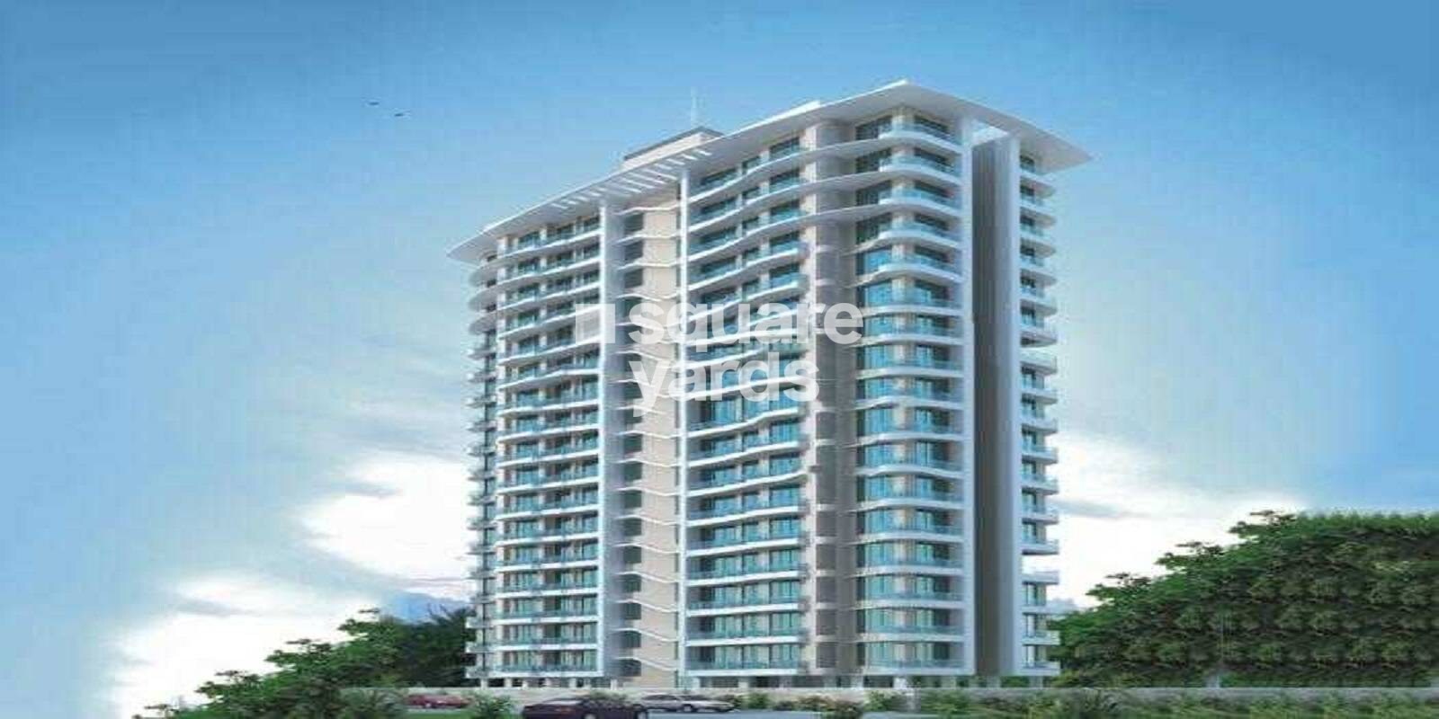 A and A Krupasagar Mumbai