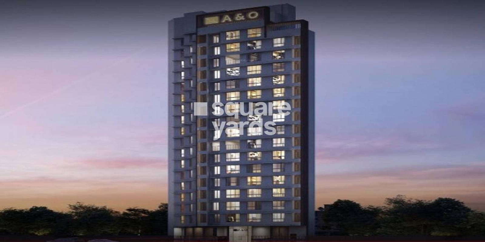 A and O Bellevue