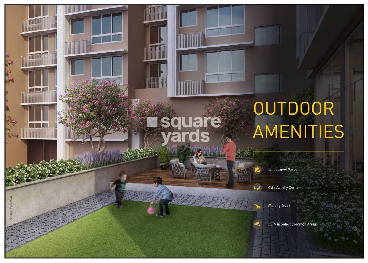 A And O Excellente Amenities-Features