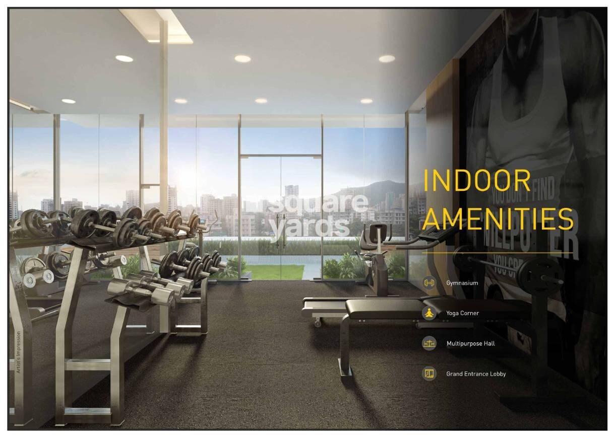 A And O Excellente Gymnasium Image