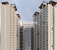 A And O Excellente Tower View