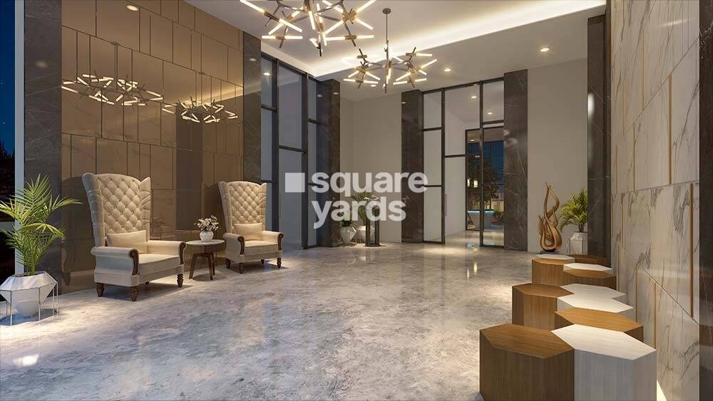 A and O F Residences Ghatkopar Amenities-Features 1