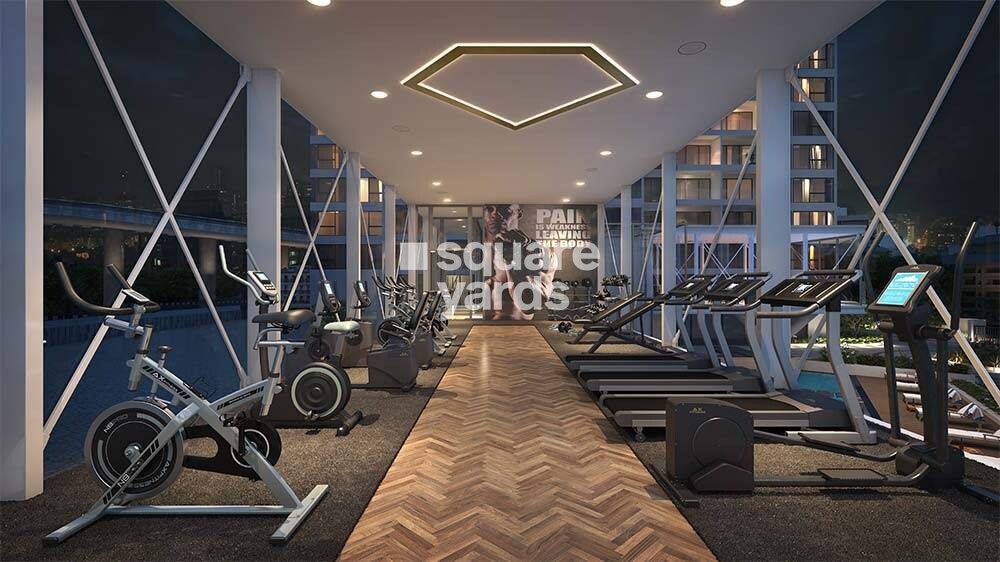 A and O F Residences Ghatkopar Amenities-Features 2