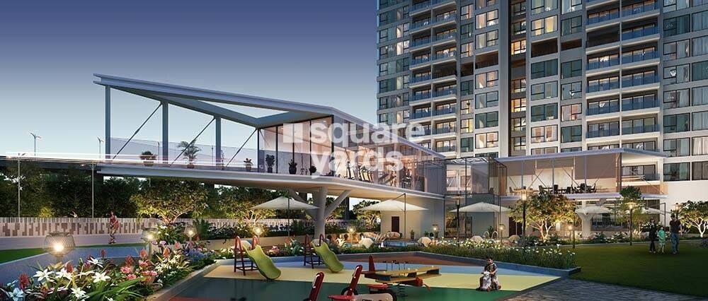 A and O F Residences Ghatkopar Amenities-Features 4