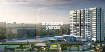 A and O F Residences Ghatkopar