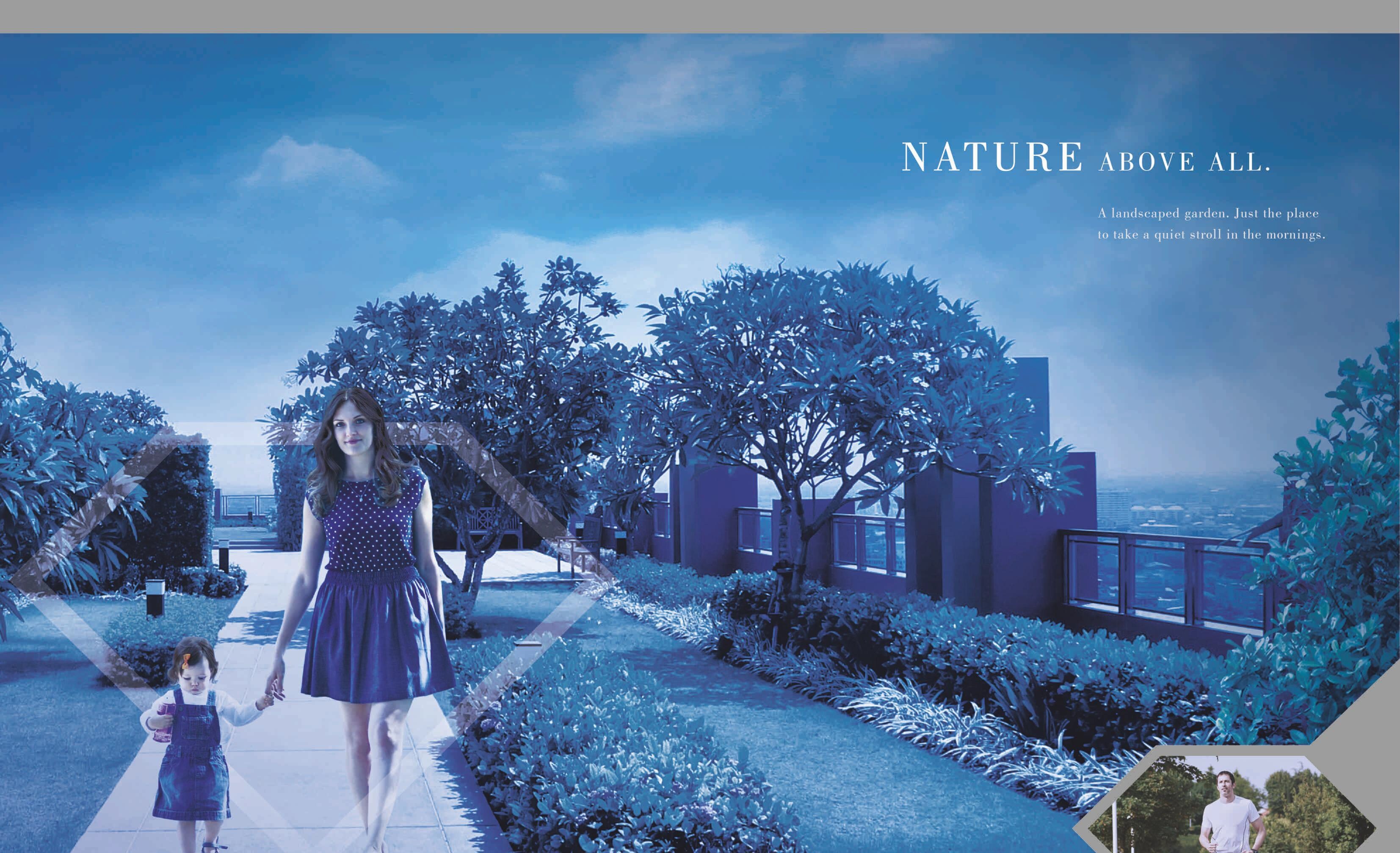 A And O F Residences Malad