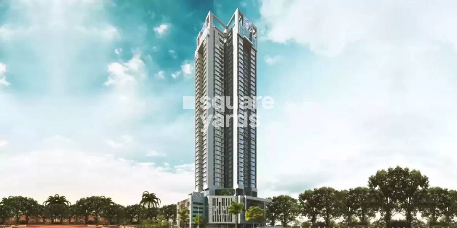 A And O F Residences Malad East